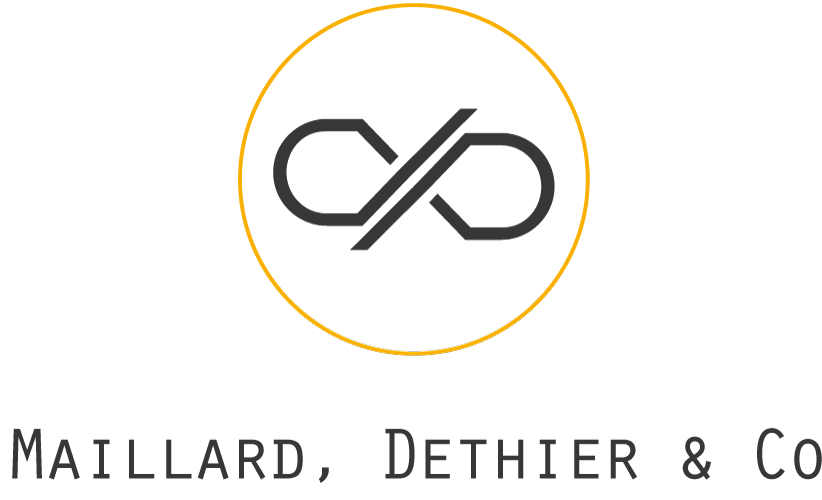 MAILLARD, DETHIER & Co 